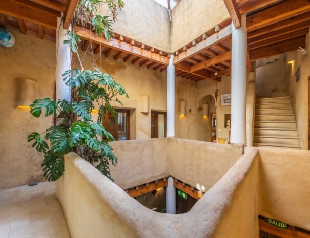 Large group accommodation Tarifa