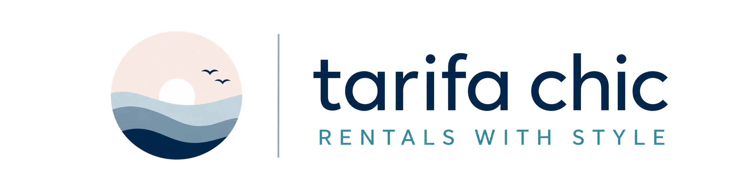 Tarifa Chic Vacation Rentals in Tarifa