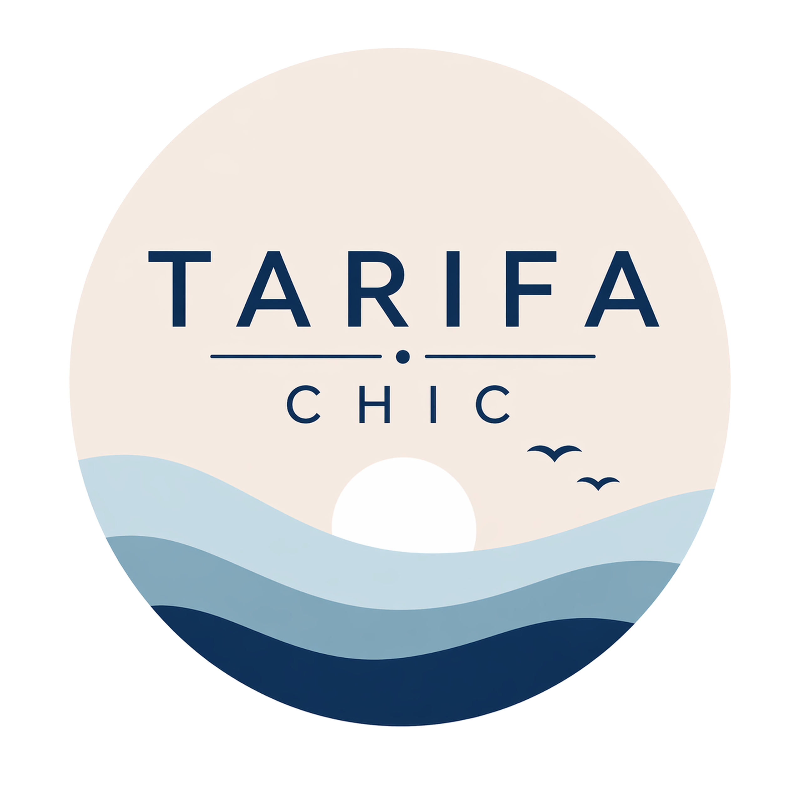 Tarifa Chic Vacation Rentals in Tarifa