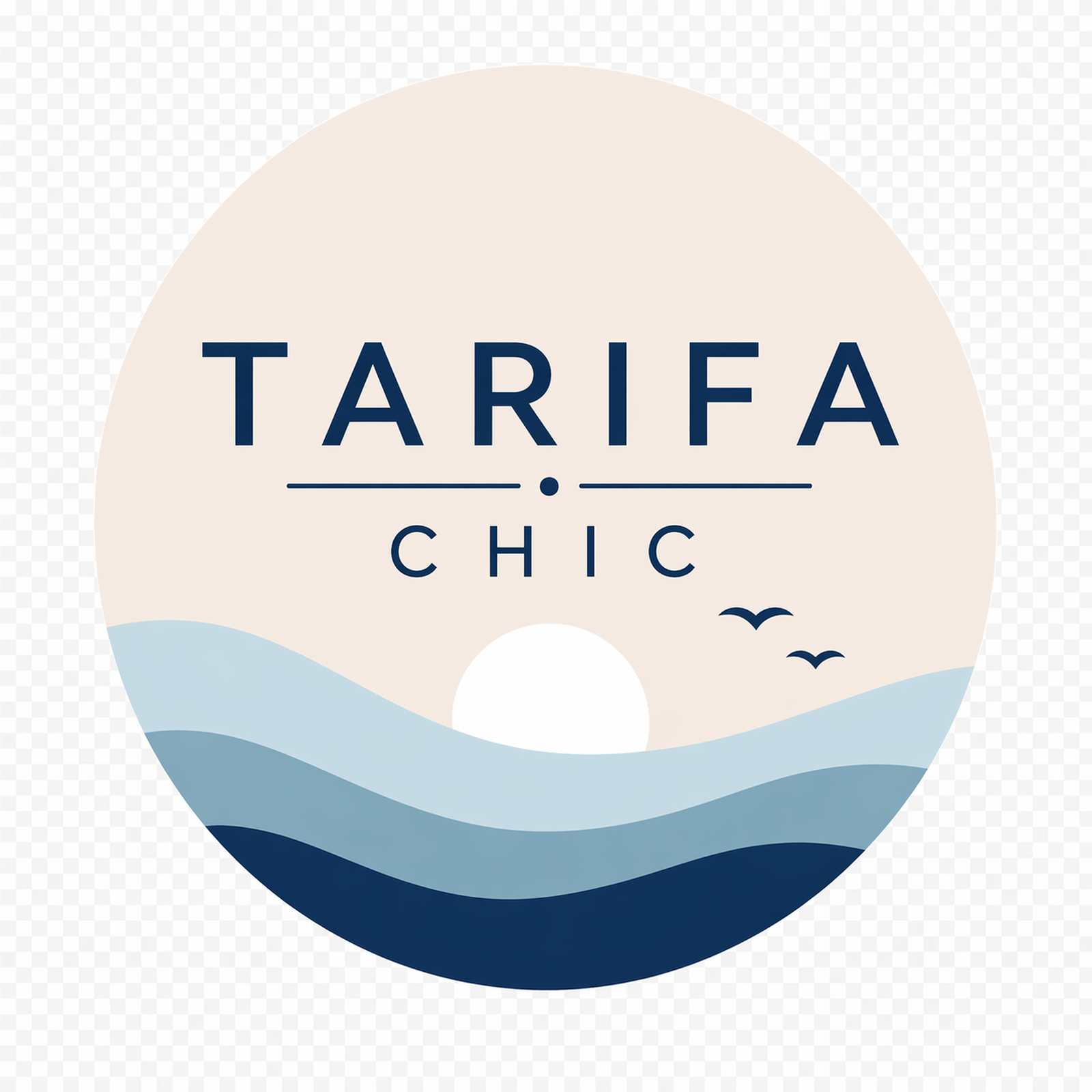 Tarifa Chic Rentals with Style in Tarifa
